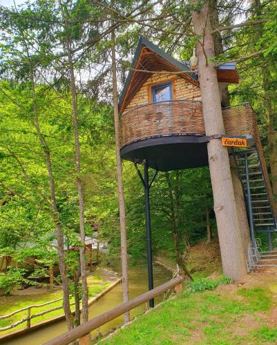 Sumece Apartment | Etno selo BISTROVO
