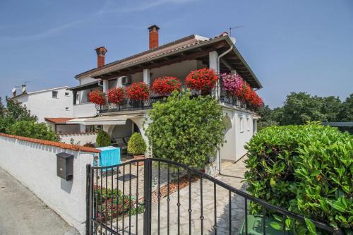 Vrvari House | Eva in Poreč * Istrien