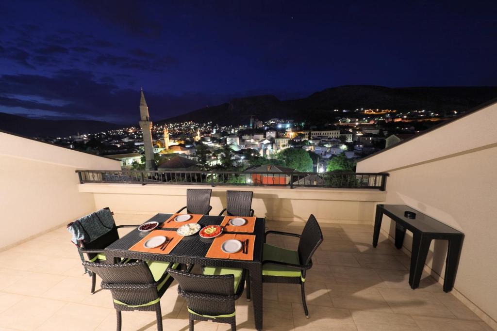 Mostar Old Town Apartment | Extraordinary Aparment Belview Old Town