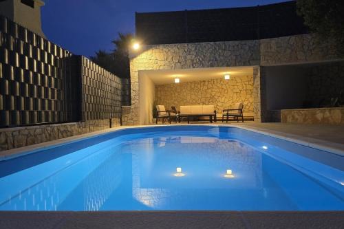 Businci Apartment | Family-friendly apartments with swimming pool Businci, Ciovo - 25833