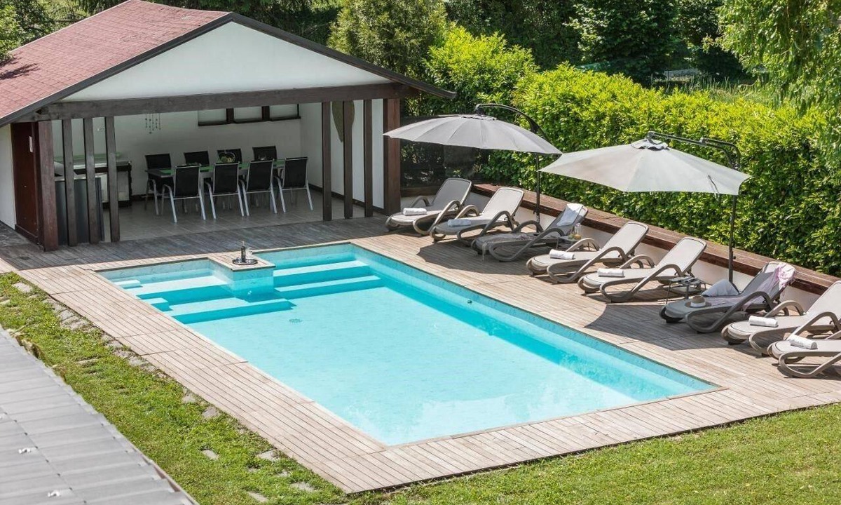 Cerovlje House | Family friendly house with a swimming pool Cerovlje, Central Istria - Središnja Istra (K-27720)