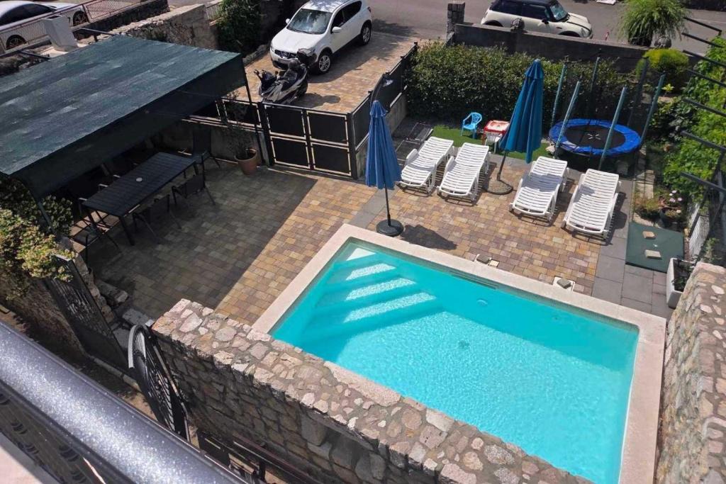 Selce House | Family friendly house with a swimming pool Selce, Crikvenica - 18895
