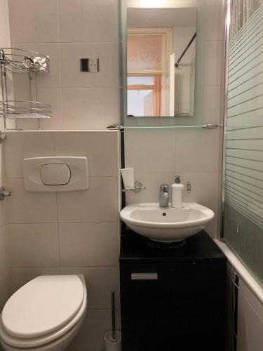 Bistrica Apartment | Family neighborhood apartment