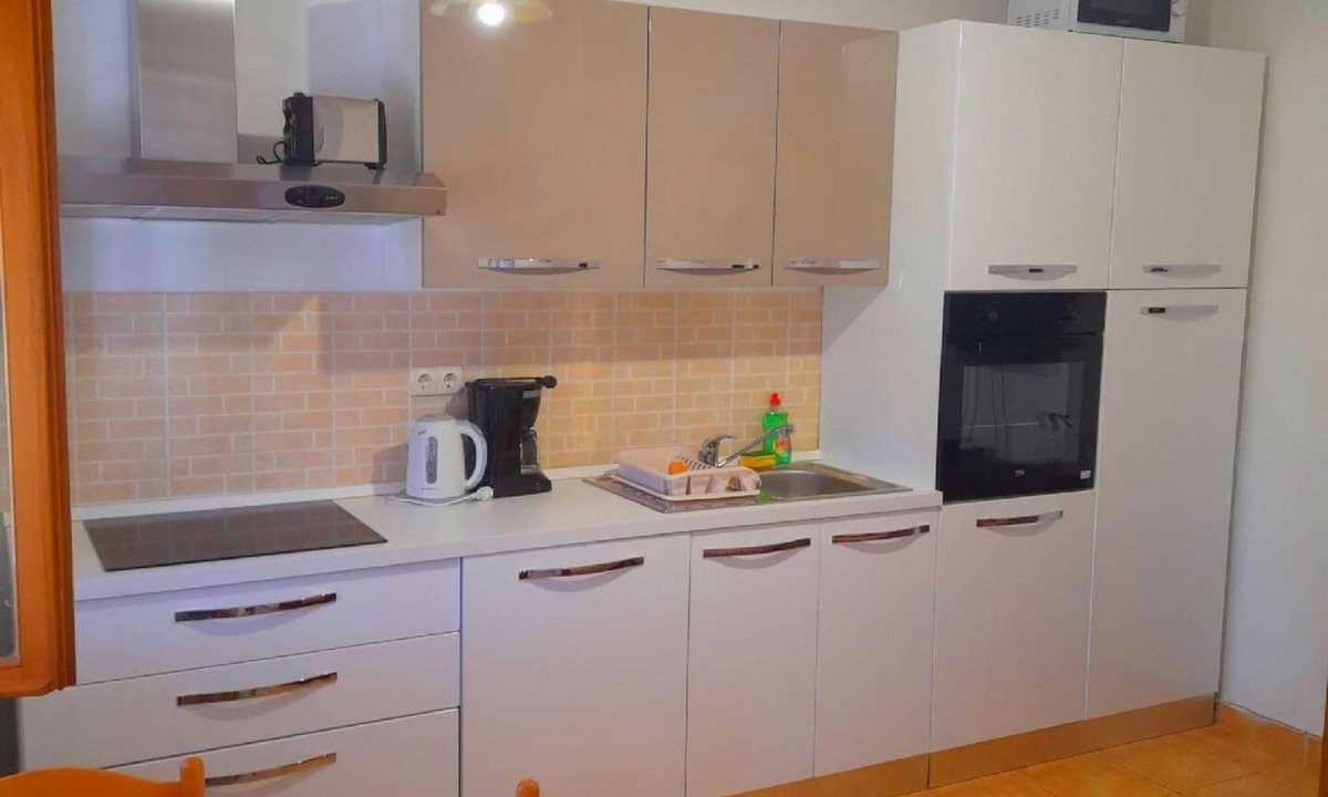 Suha Punta House | Fantastic House just 700m from the Beach