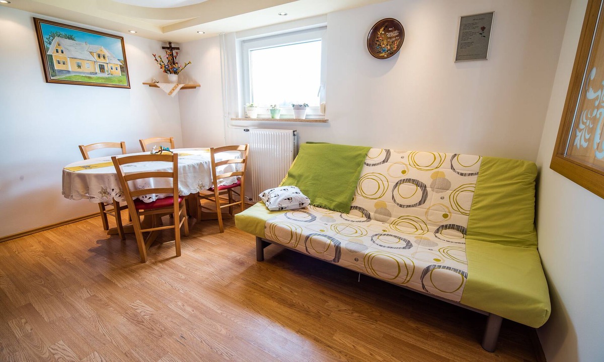 Ivancna Gorica Apartment | Farm Stay Ana