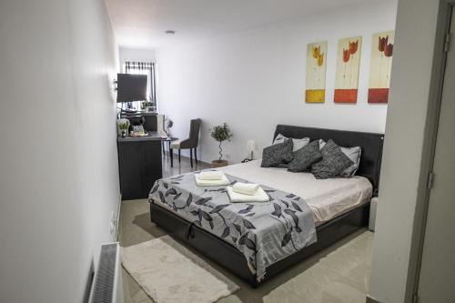 Vranje Apartment | Fenix lux