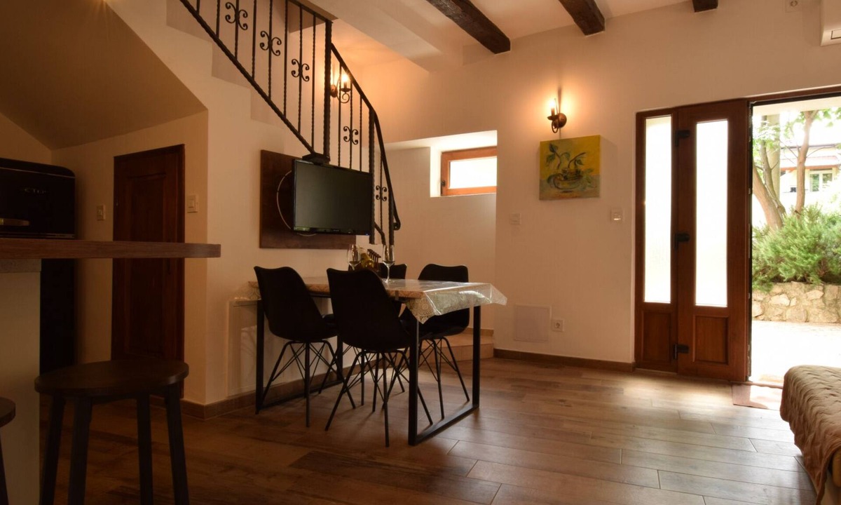 Kraljevica Villa | Ferienhaus Leticia by Villas Guide