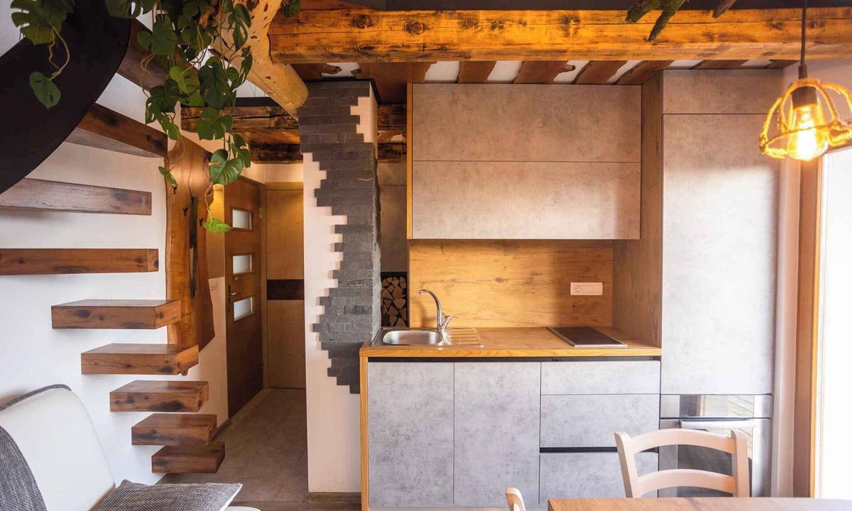 Ivancna Gorica House | Ferienhaus mit Terarsse und Garten