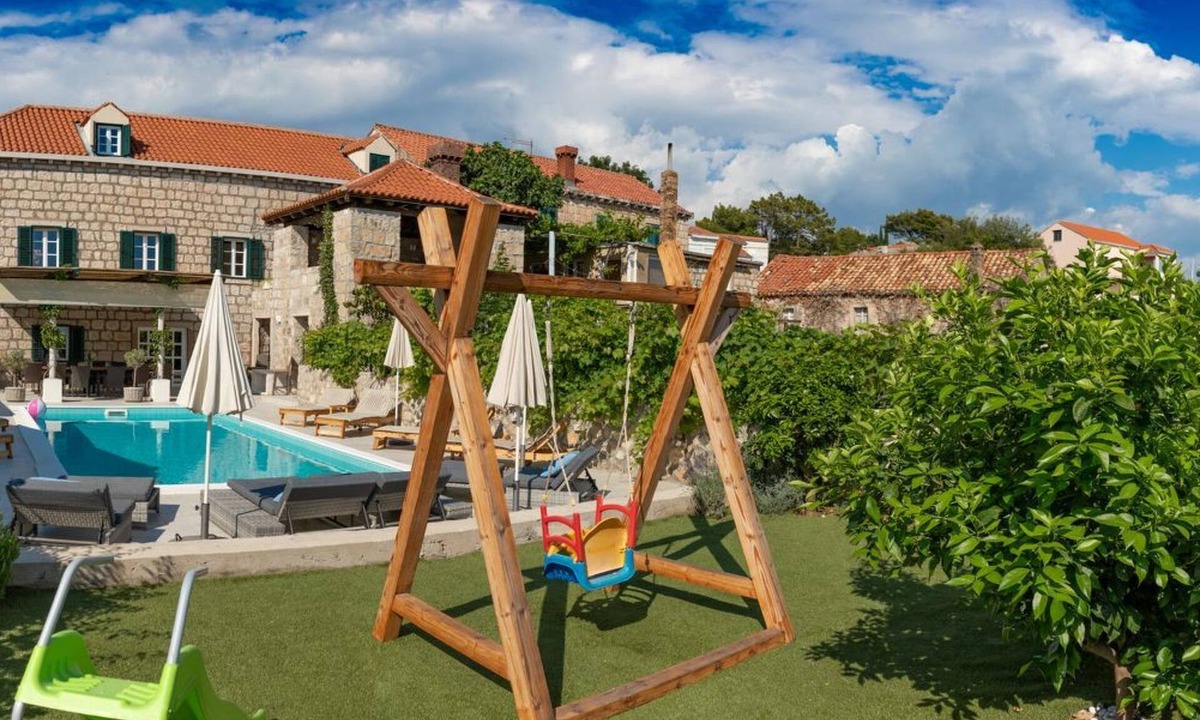 Mocici House | Ferienvilla "Joe" by Interhome