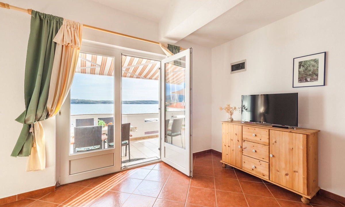 Kustici Apartment | Ferienwohnung/app. für 4 Gäste mit 45m² in Kustići