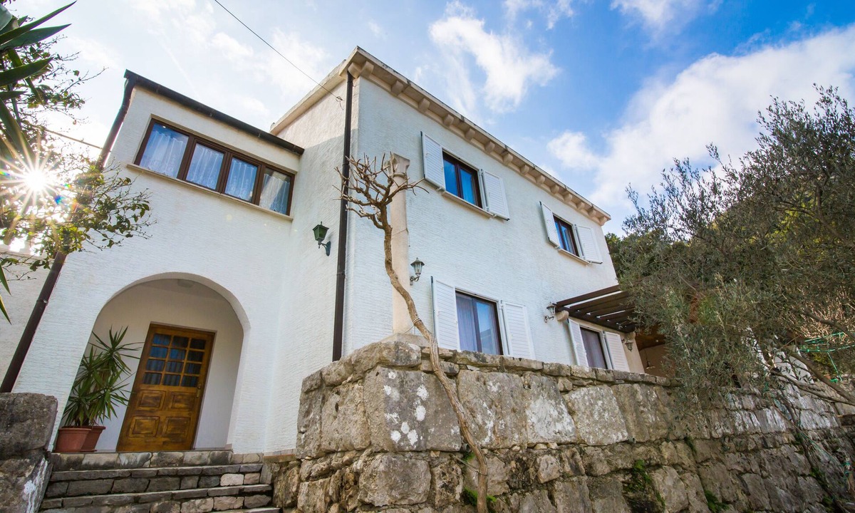 Okuklje Apartment | Ferienwohnung Nadine Mljet - Raus aus dem Alltag und Rein in die Erholung