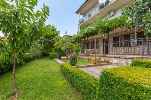 Novi Vinodolski Apartment | FILIPOVIC