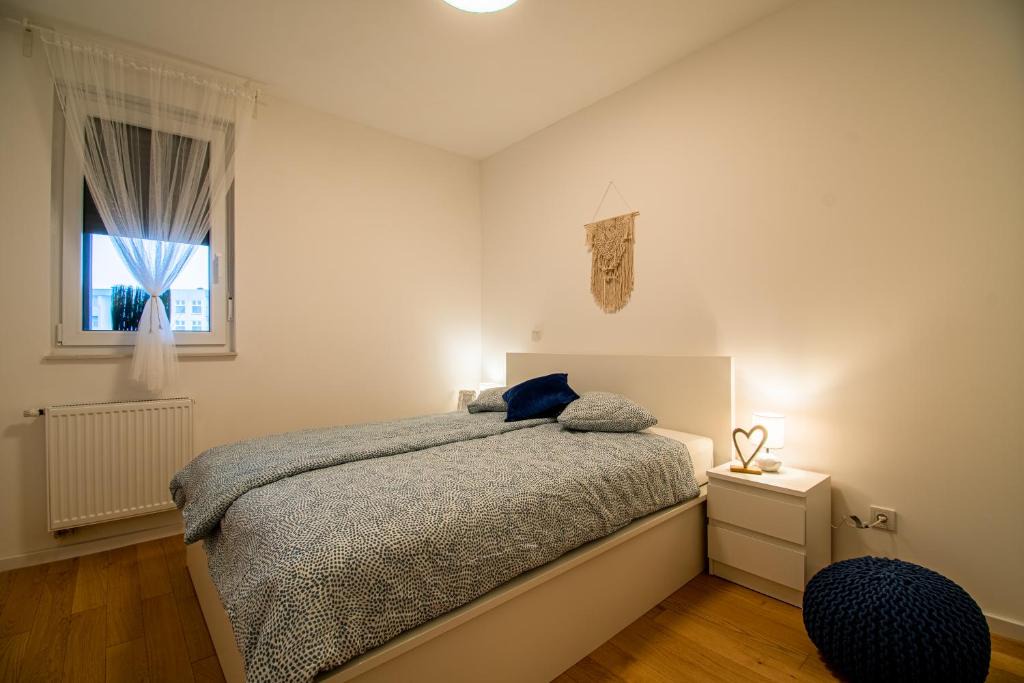 Novi Zagreb Apartment | Flexible SelfCheckIns 41 - Zagreb - Luxury - Parking - Loggia - Brand New