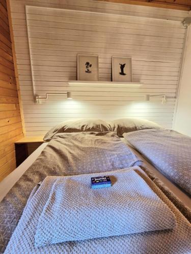 Goreljek Apartment | Forest Apartments POKLJUKA
