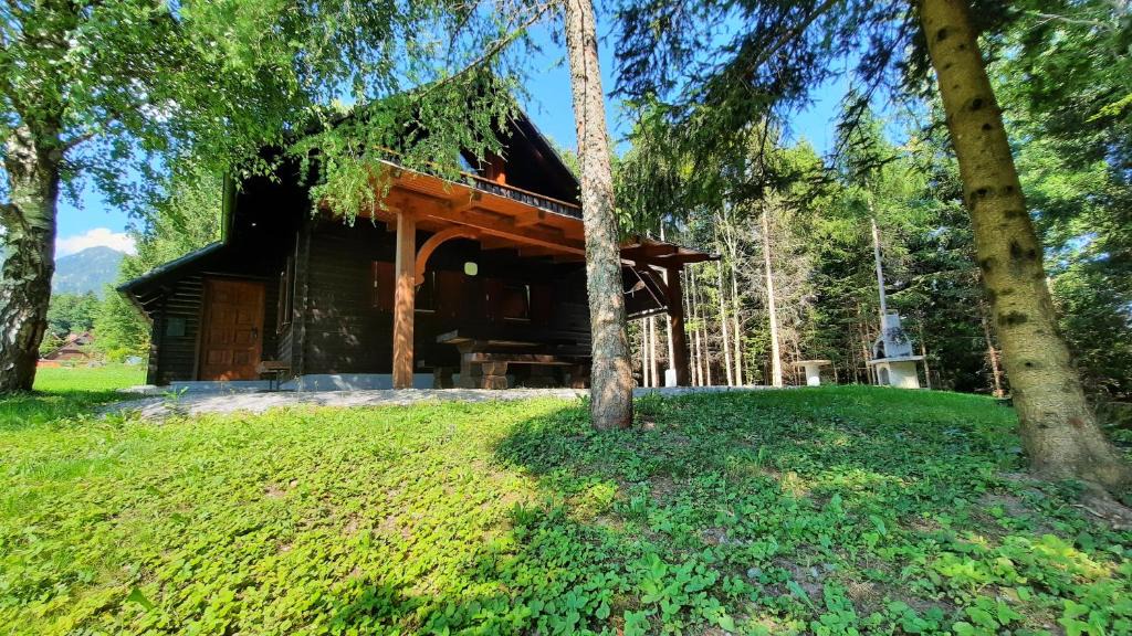 Kranj House | Forrest House