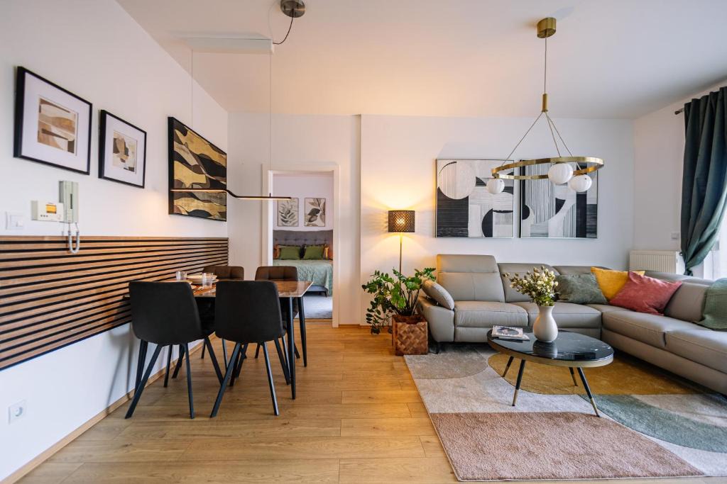 Samobor Apartment | FortySix Apartment