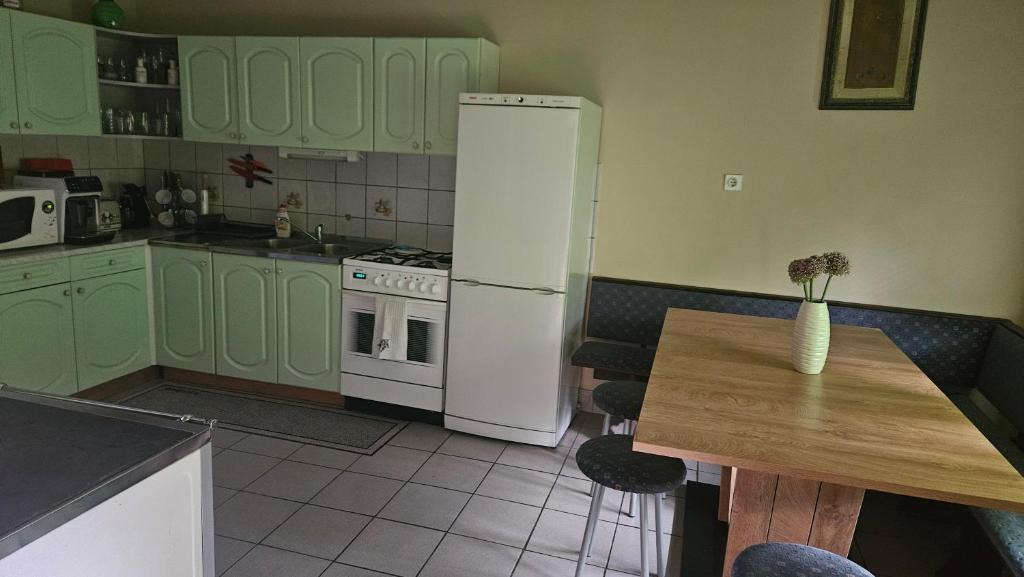 Bostanj House | Francek house Podčetrtek