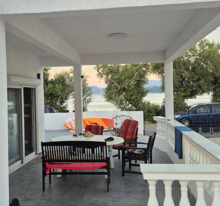 Slatine Apartment | Franjic