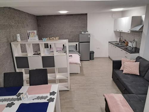 Piran Apartment | Freedom studio