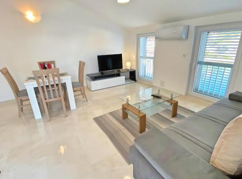 Bozava Apartment | Gajeta Residence Božava