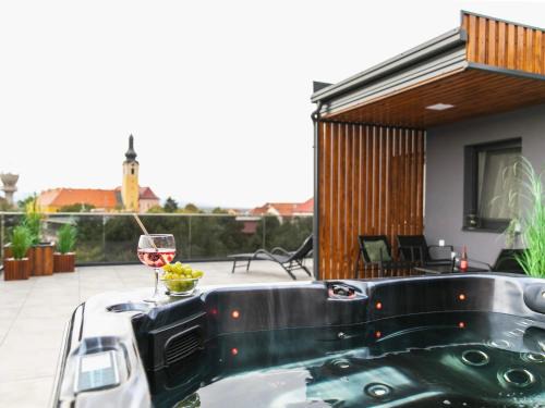 Nasice Apartment | Gardenia