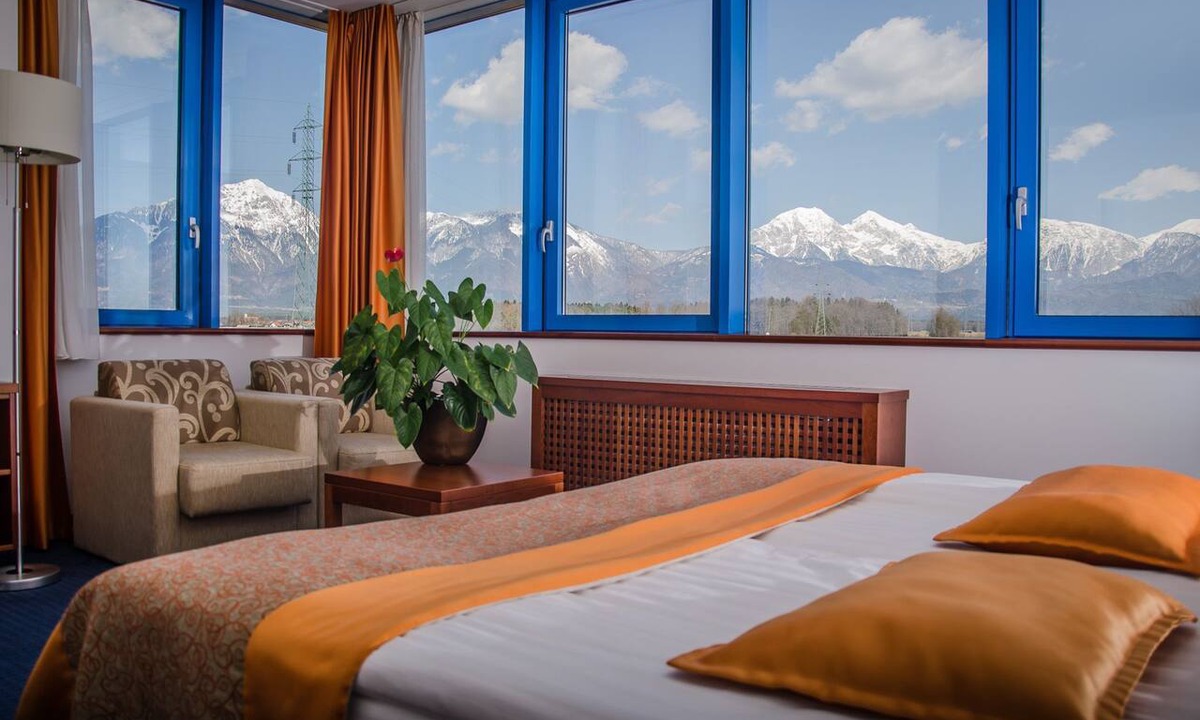 Kranj Hotel | Garni Hotel Azul