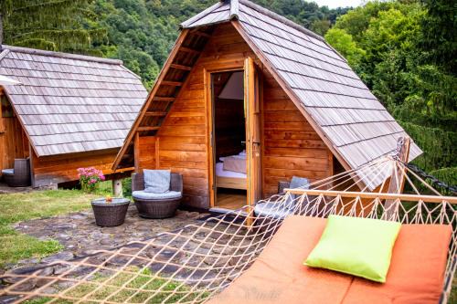 Majsperk Other | Glamping Zeleni turizem