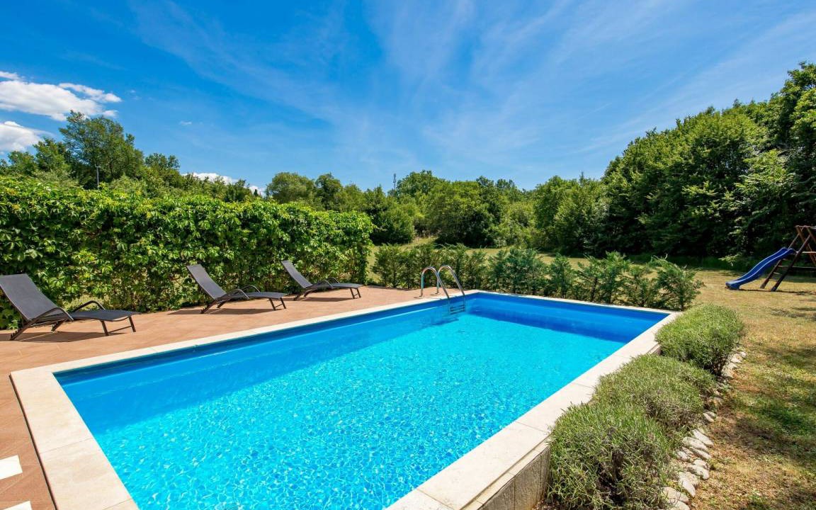 Milohnici Apartment | Glavotok (Krk306) 663.2