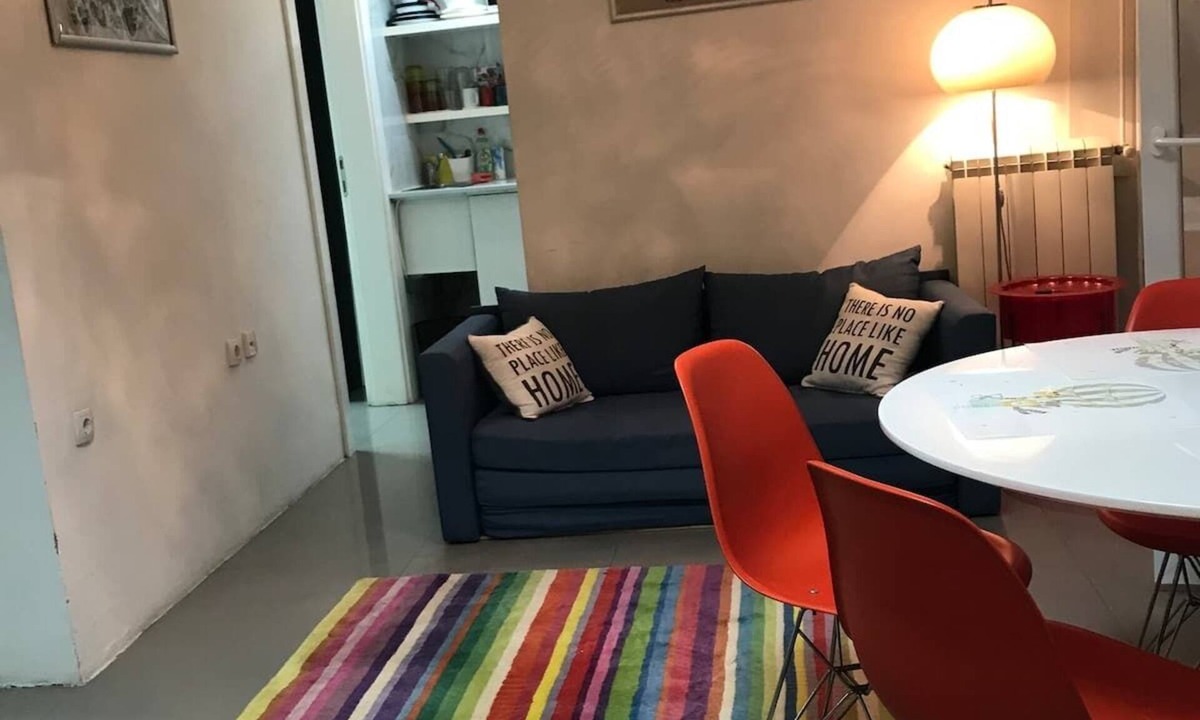 Kosancicev Venac Apartment | ✈ Globetrotter's ✈ City Center Pied-à-Terre