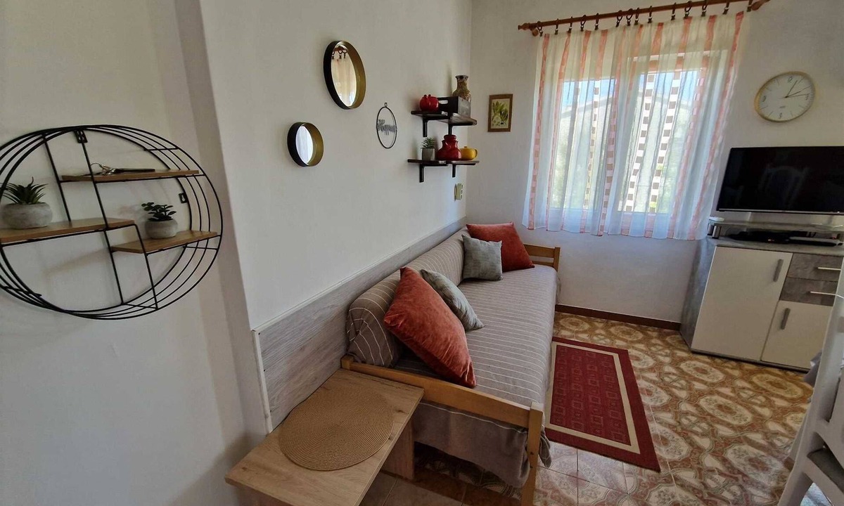 Rovinj Apartment | GODENA One-Bedroom Apartment (Laurus)