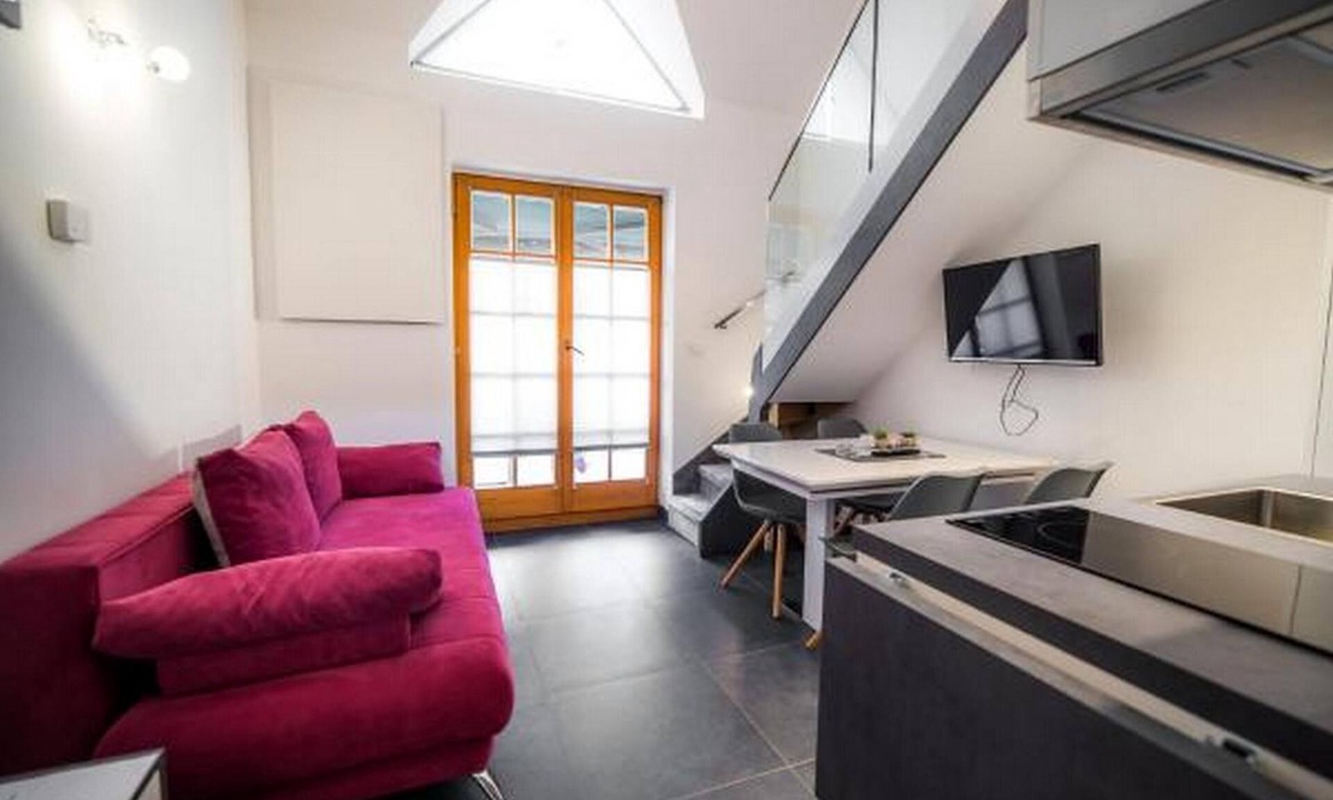 Moravske Toplice Apartment | Golf Apartment