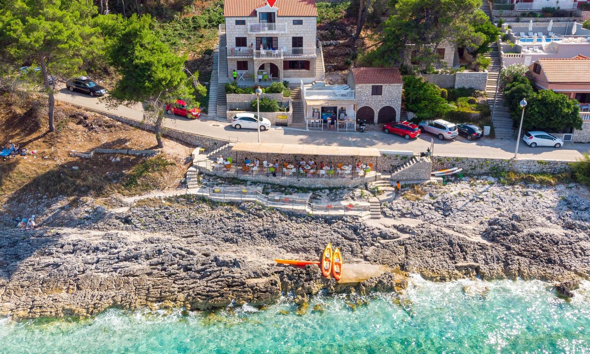 Prigradica Apartment | Gorgeous apartment in Prigradica