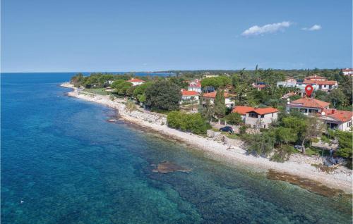 Lovrecica Apartment | Gorgeous Apartment In Lovrecica With Wifi