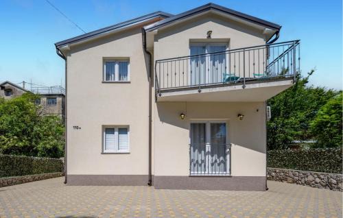 Rukavac House | Gorgeous Apartment In Rukavac