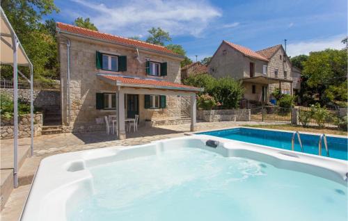 Citluk House | Gorgeous Home In Bajagic