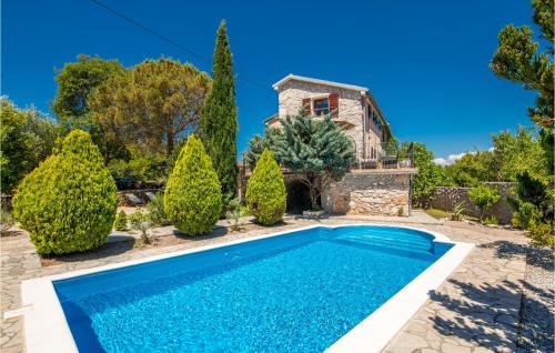 Gostinjac House | Gorgeous Home In Gostinjac