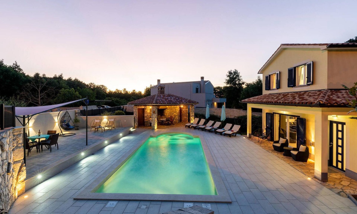 Boljevici House | Gorgeous home in Vlasici - Krsan