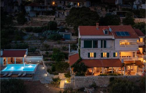 Sveta Nedjelja House | Gorgeous Home In Hvar-Jelsa