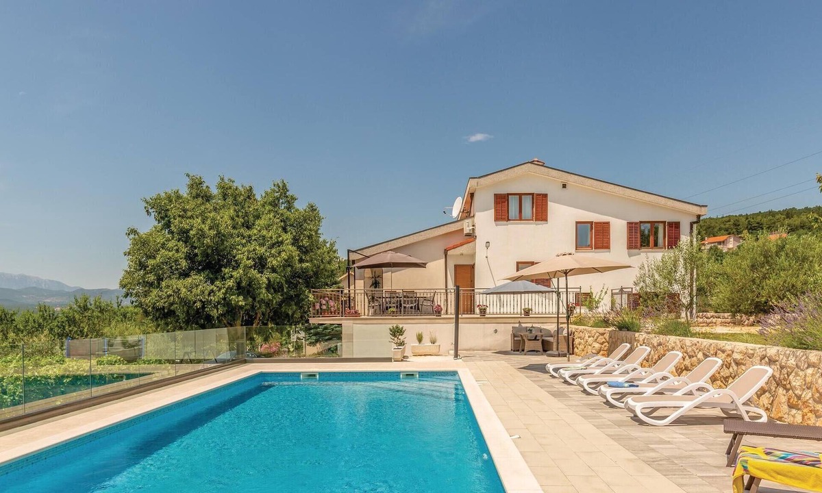 Imotski House | Gorgeous home in Imotski