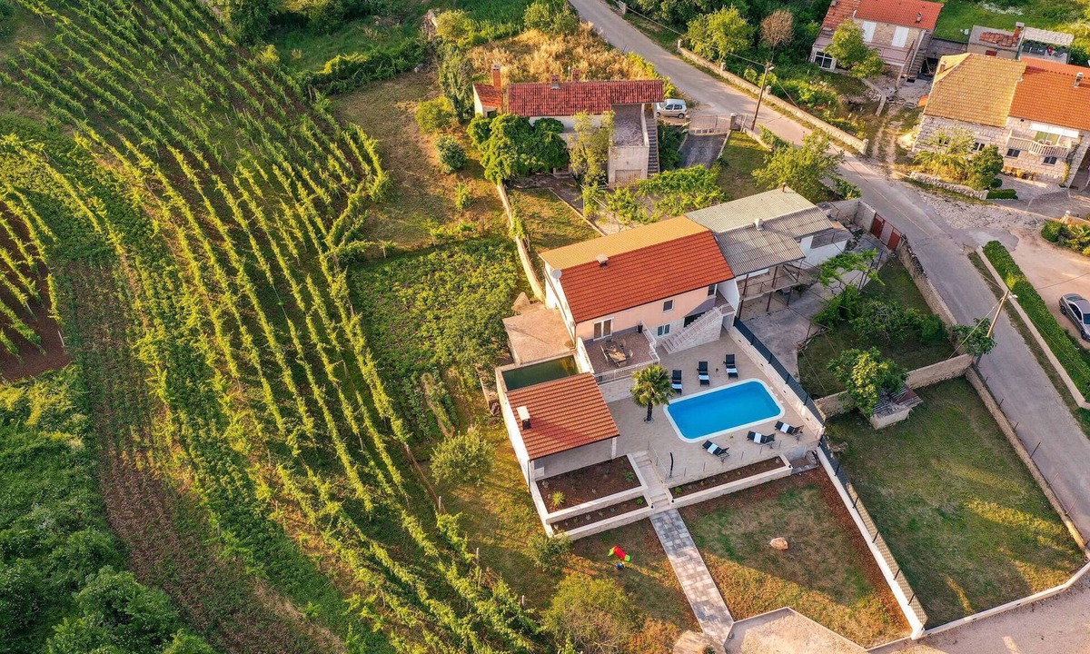 Podbablje House | Gorgeous home in Krivodol