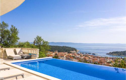 Moca House | Gorgeous Home In Makarska