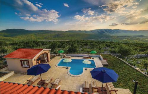Lecevica House | Gorgeous Home In Radosic
