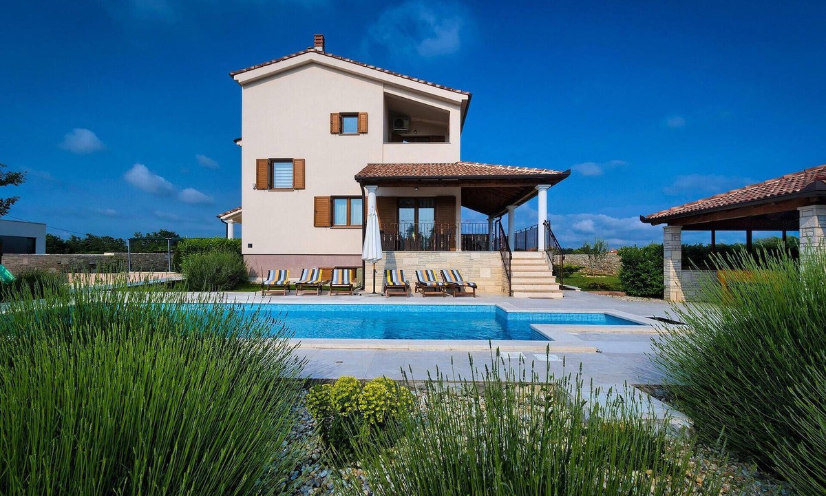 Stokovci House | Gorgeous home in Svetvincenat