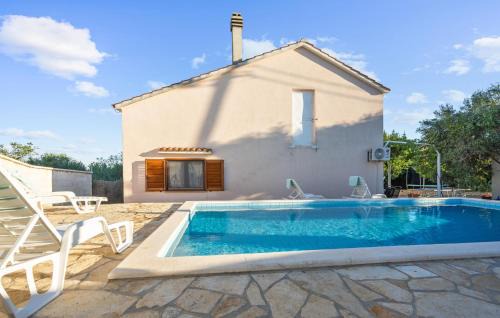 Tinj House | Gorgeous Home In Tinj