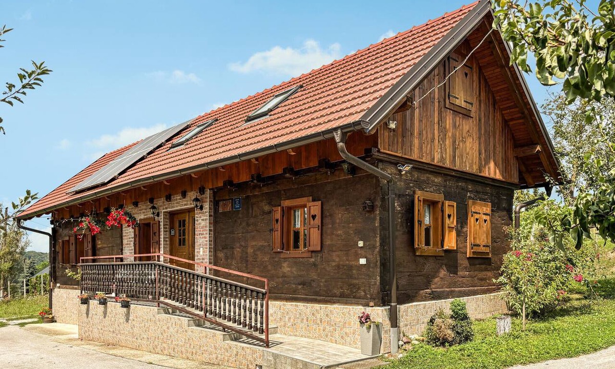 Marija Bistrica House | Gorgeous home in Tugonica with WiFi