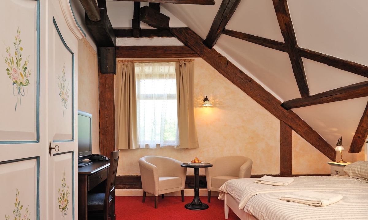 Radovljica Hotel | Gostilna Lectar