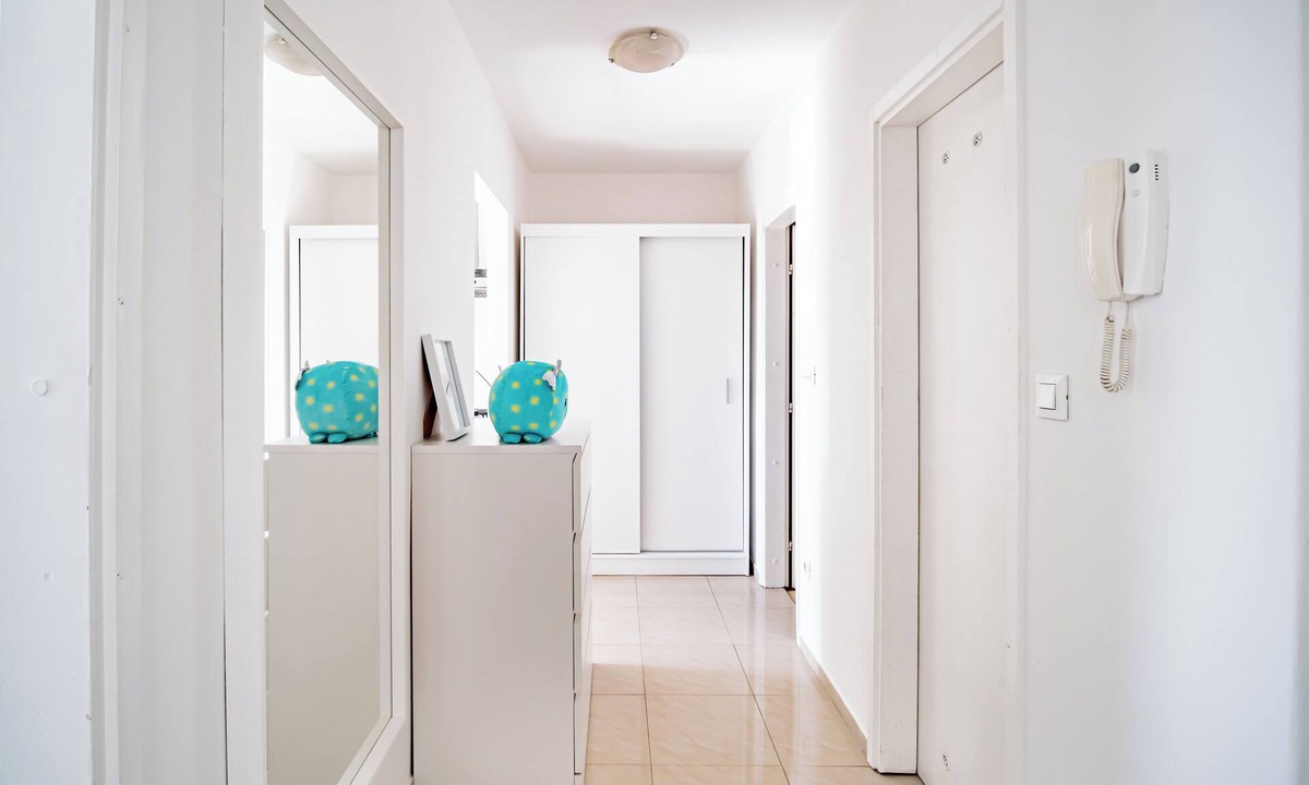 Ljubljana City Centre Apartment | Grand Dragon Apartment Ljubljana - FREE PARKING