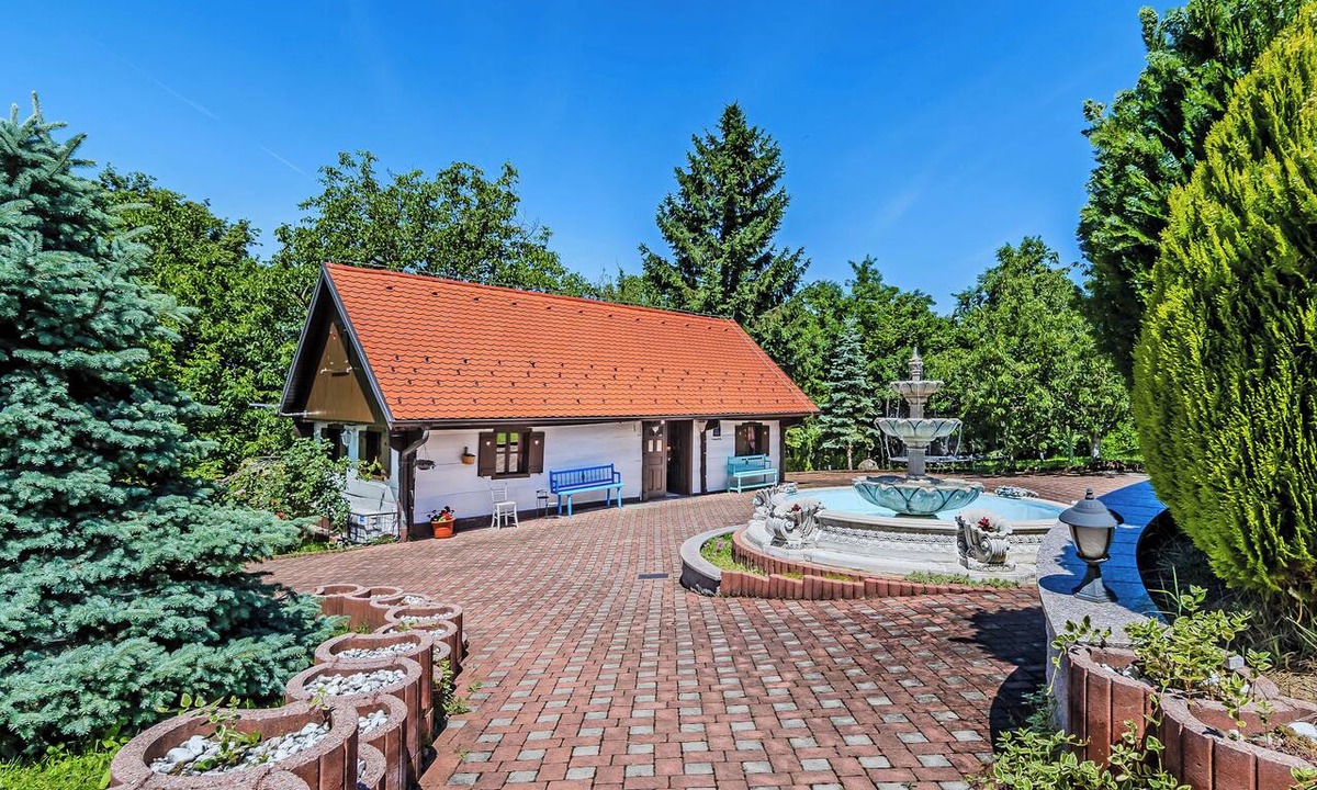 Gornja Stubica House | Grandpa's House With Pool, Gornja Stubica, Croatia