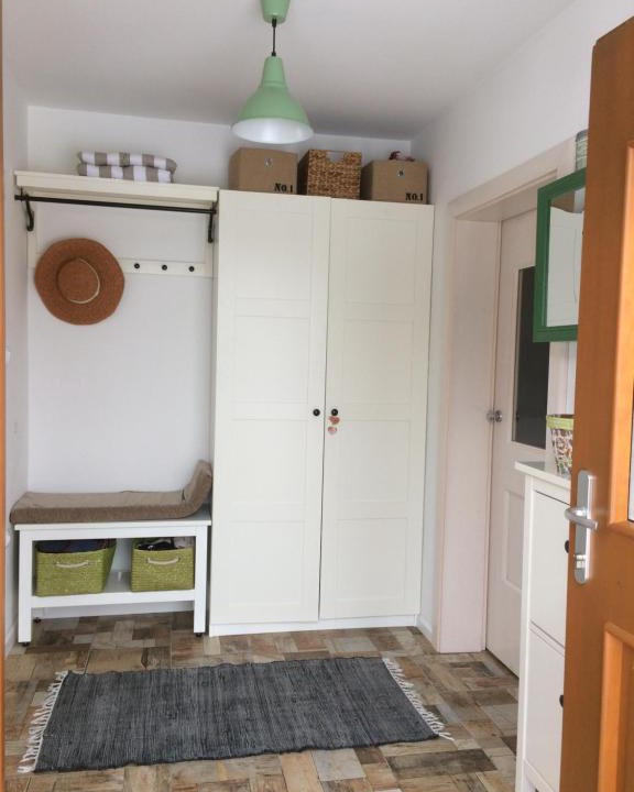 Majsperk House | Green place
