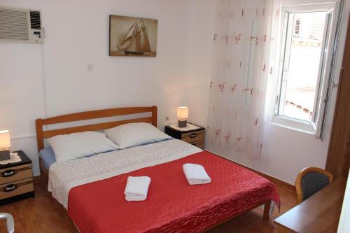 Gruz House | Guest House Dada